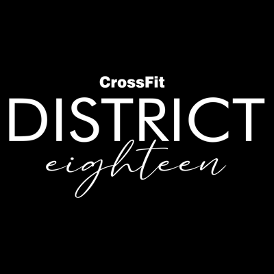 CrossFit District Eighteen