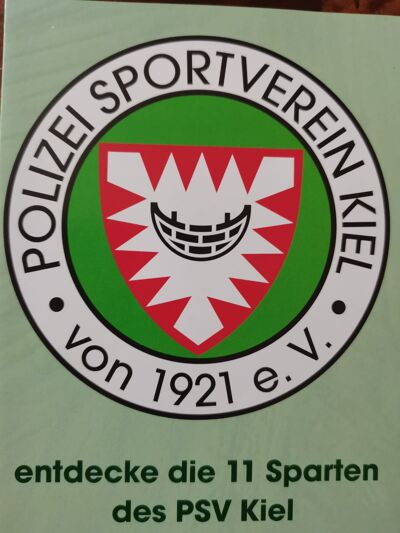 Polizei-Sportverein Kiel von 1921 e.V. PoVerdance