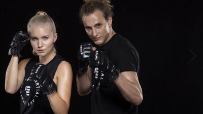 WingTsun Akademie Herbsleben