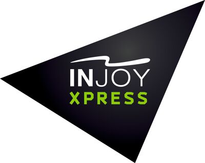 INJOY XPRESS Hot