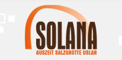 Solana Auszeit Salzgrotte Uslar