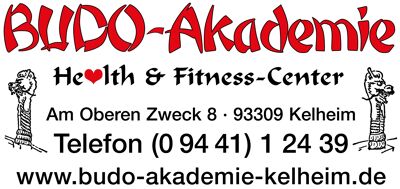 Budo-Akademie Health & Fitness Center