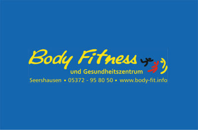 Body Fitness und Gesundheitszentrum