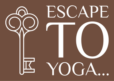 Escape to Yoga