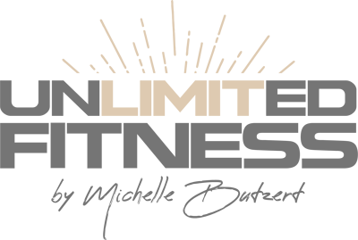 Unlimited Fitness by Michelle Butzert