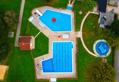 Freibad Wellingholzhausen