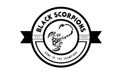 Black Scorpions Mannheim