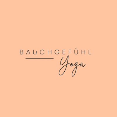 Bauchgefühl Yoga