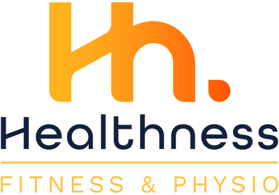 Healthness Fitness & Physio