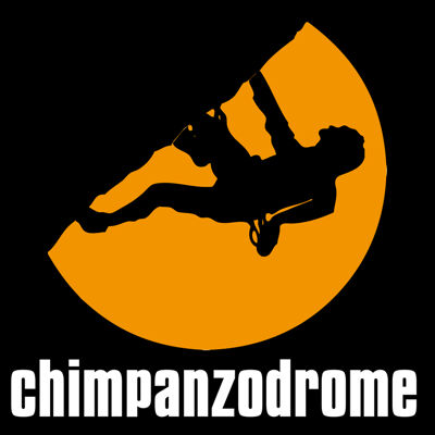 chimpanzodrome Kletter- und Boulderhalle