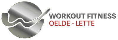 Workout Fitness Lette