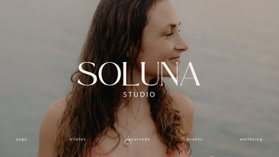 Soluna - Yoga - Pilates - Ayurveda - Coaching