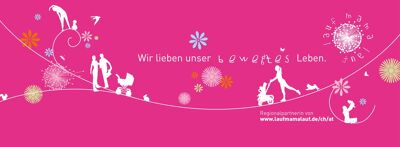 LAUFMAMALAUF Villingen Hubenlochpark