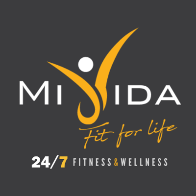 Mi Vida Fitness