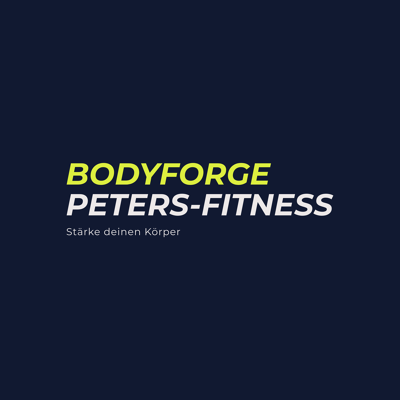 Peters Fitness