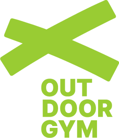 Outdoorgym Essen Opernplatz