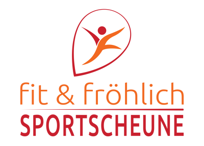 Fit & Fröhlich Sportscheune