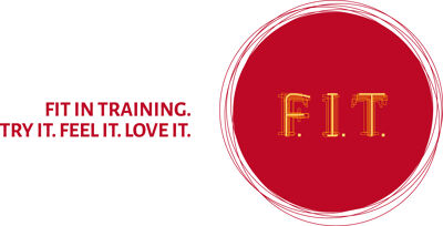 Fit In Training - Gloria Kramp