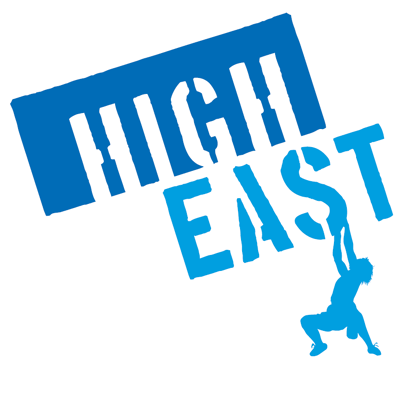 High-east Kletterhalle