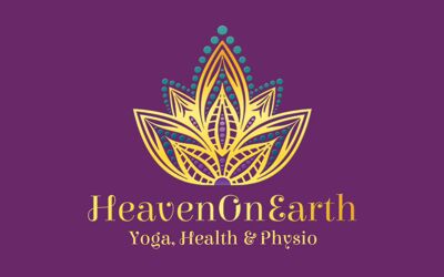 Heaven-OnEarth Yoga