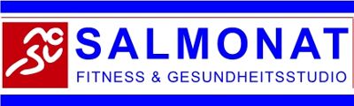 Gesundheitsstudio Salmonat