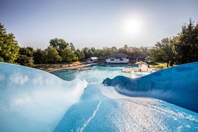 Freibad St.Georgen