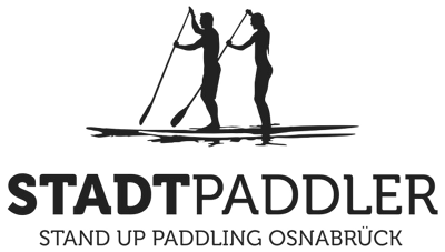 Die Stadtpaddler