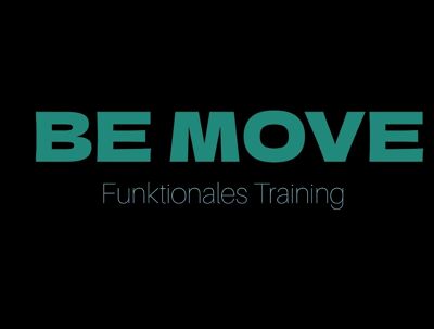 Be Move