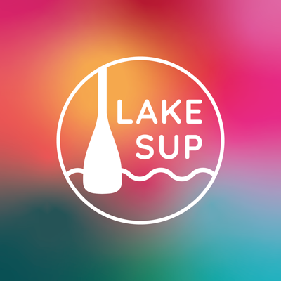 Lake SUP
