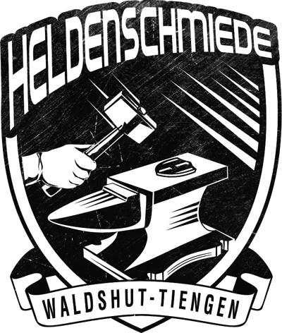 Heldenschmiede