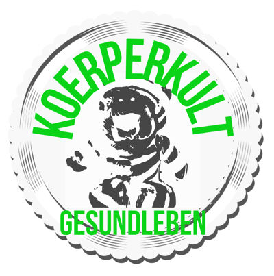 Körperkult - Gesund Leben