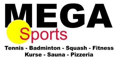 Mega Sports Racket