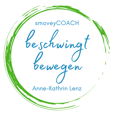 Anne-Kathrin Lenz beschwingt bewegen – smoveyCOACH