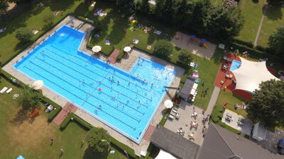 Freibad Hennstedt