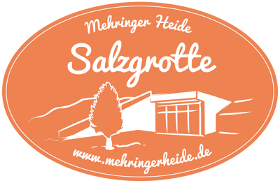 Salzgrotte Mehringer Heide