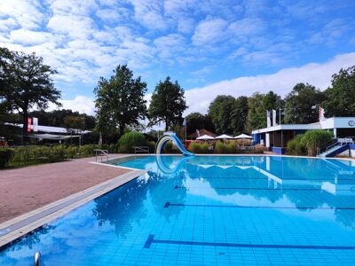 Freibad Jesteburg