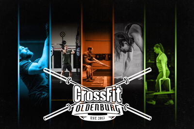 CrossFit Oldenburg