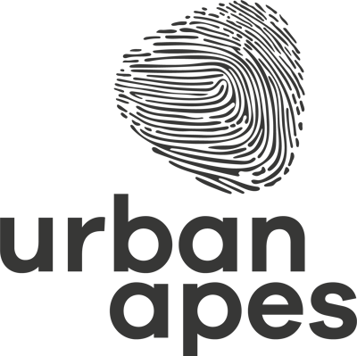 urban apes Lüneburg