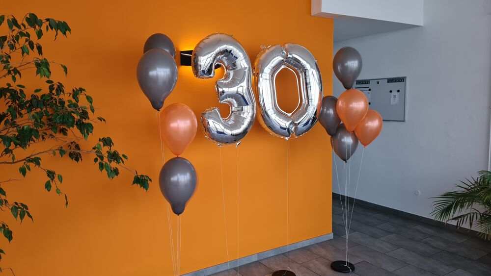 30 Jahre Fit-In