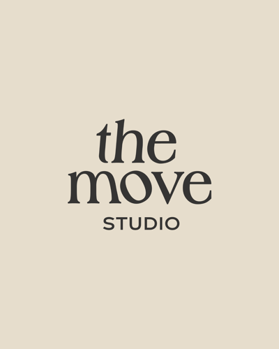 The Move Studio