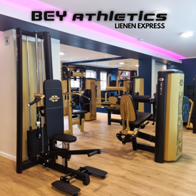 Bey Athletics Lienen Express