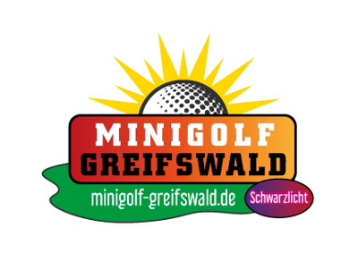 Minigolf in Greifswald