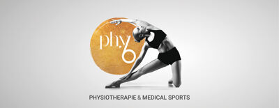 Phy6 Medical sports