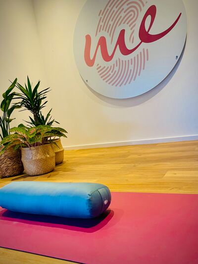 Yoga & Pilates by Tschusov