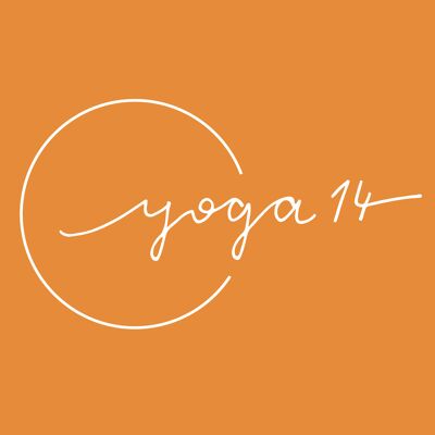 Yoga 14