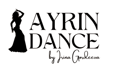 Ayrin Dance