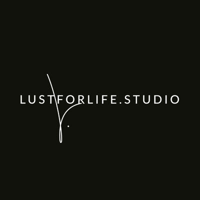 Lust for Life Yoga Studio