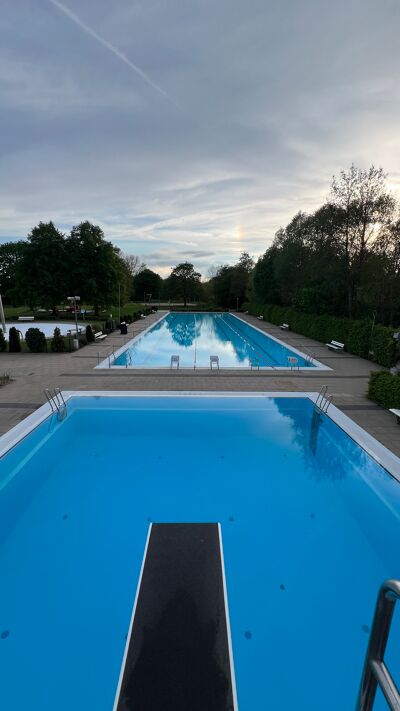 Freibad Rosdorf