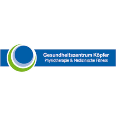 Gesundheitszentrum Köpfer - Fitness