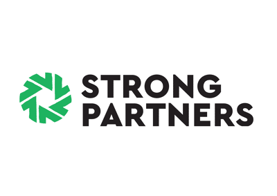 Strong Partners Rooftop Yoga